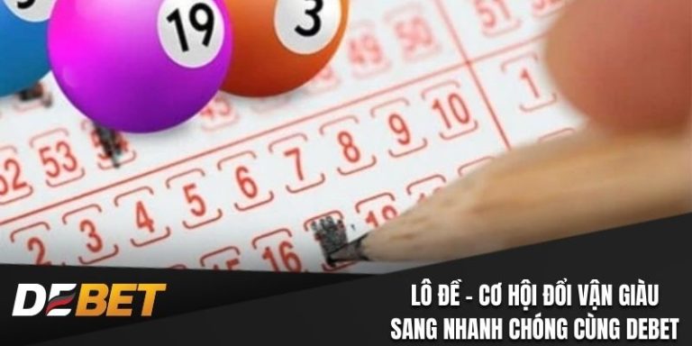 Lô đề