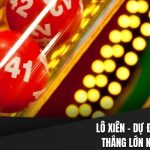 Lô xiên