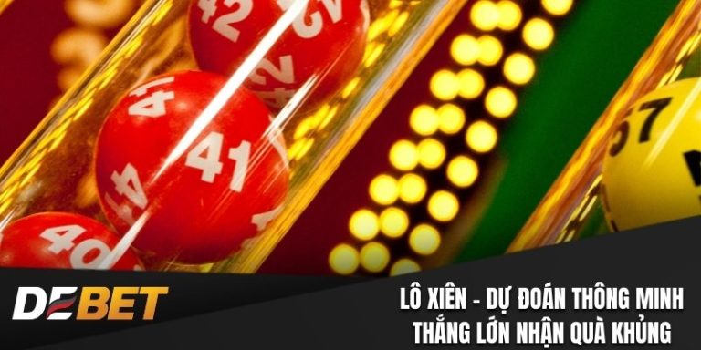 Lô xiên