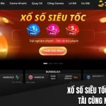 Xổ số siêu tốc